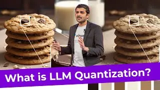 What is LLM Quantization?