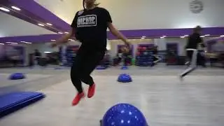 СССР - ночь открытых дверей