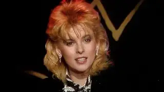 Iveta Bartošová - Láska je to největší (1987)