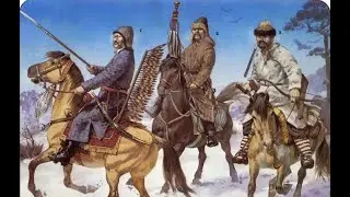 Hellish Quart - Instrumental Tatar Theme | Soundtrack Song