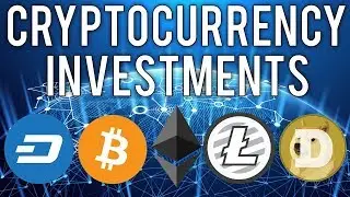 Are cryptocurrencies a wise investment