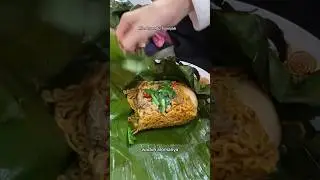 Mantap Kali Bestie, MieAyam Bakar Medan Nih #mieayambakar #mieayambakarmedan