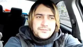 Бабка трЁтся возле меня MJinD