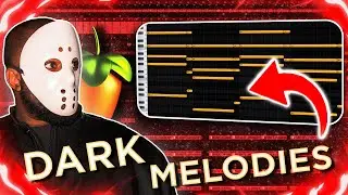 Making A Dark 'VULTURES 1' Beat In The Style of Kanye West & Ty Dolla $ign (FL Studio 21)