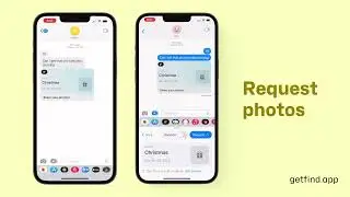 Find 4.0 - Search your friends' photos