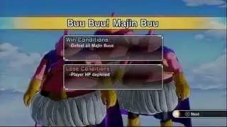 Dragon Ball Xenoverse Part 10