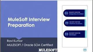 2 Days Free Webinar For Mulesoft Interview Preparation   Organized By Developer Guide 20230311 09201