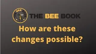 The Bee Book