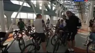Инженер Шухов. Универсальный гений.