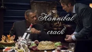 Hannibal crack (russian mix)