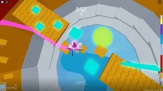 shortcut on the new toh stage