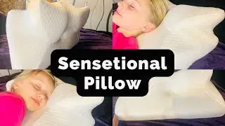 Wow This memory foam , Orthopaedic Pillow is mind blowing.