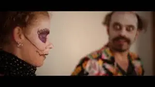 CUMBIA CALAVERA - LA CALAVERA TE ESPERA