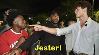 Rage Baiting the Internets Most Controversial Streamer!