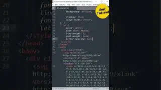 SVG Morphing Using HTML & CSS [Free Source Code] 