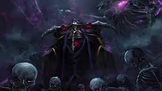 Overlord - Silent Solitude (Full ED) Sub Español
