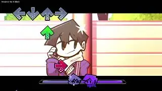 Phone Call FNF VS Animania