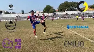 ELES SE CLASSIFICARAM NO ULTIMO LANCE - Boituva - Almadina x TunaLusa