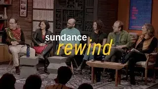 Sundance Rewind: Unearthing the Past