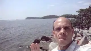 Praia do Barreto - Cidade de Niterói - Estado do Rio de Janeiro - Brasil
