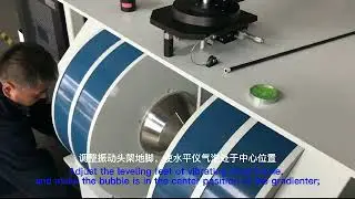 Installation and Commissioning of Vibrating Sample Magnetometer 2