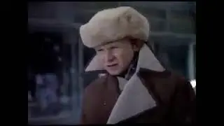Александр Кочетков, "Баллада о прокуренном вагоне" (на осетинском языке)