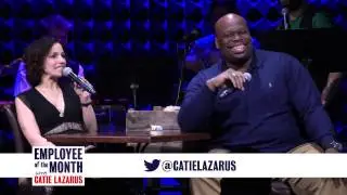 Morris Robinson on Racism, Citadel, and AME Church