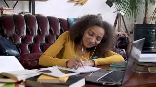 Rethinking College This Fall? Try Ivy Tech Online!