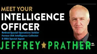 Meet Your New Intelligence Officer