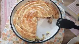 ŠARENA KROMPIRUŠA ( recept u opisu videa ) Dobar tek 👌