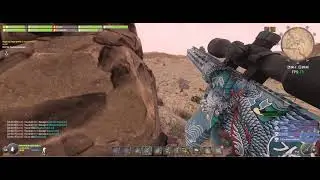Will to Live Online 24 Kill Streak