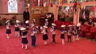 Танец 