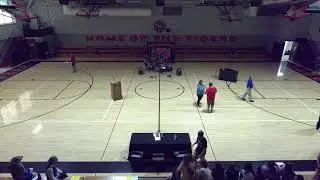 HS Talent Show