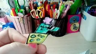 Обзор на коллекцию 