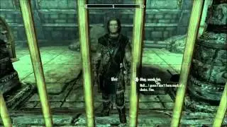Skyrim Mod Let's Play - Falskaar Part 3