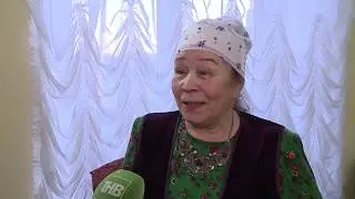 10 лет ансамблю 