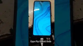 Oppo Frp Unlock 
