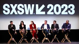 Evil Dead Rise | 2023 SXSW Film & TV Red Carpet + Q&A