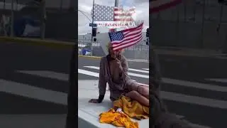 США - "Исключительная нация" 30