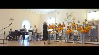 Валерия Балыбердина 