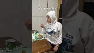 POV MAKAN PEDES !! #ngeshortsdulu #riansagit #pasutri #ngeshortsbareng #humor #behindthescene