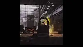 Vengeance - Escape From Tarkov 