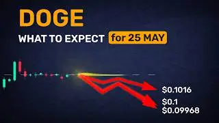 I broke down 5 DOGE forecasts — tomorrow’s picture