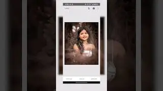 snapseed brown tone photo editing tricks 2024 free Snapseed qr code download
