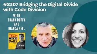 2307: Bridging the Digital Divide with Code Division