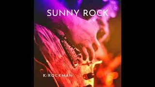 K-Rockman beats - Sunny Rock. Beat 2020. Рэп минус 2020.