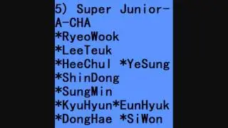 [OPEN] KPOPCOLLABS1 NEXT 10 COLLABS!