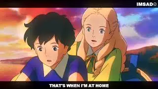 kid Kern - butterflies (lyrics) AMV