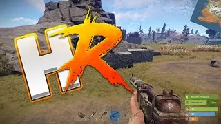HITLY RUST [ПИРАТКА] | Вайп 177 DEVBLOG | Стрим играем + Открытие кейсов и раздача привелегий
