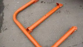 парковочный барьер